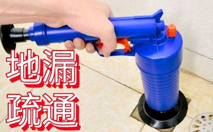 万柏林疏通地漏