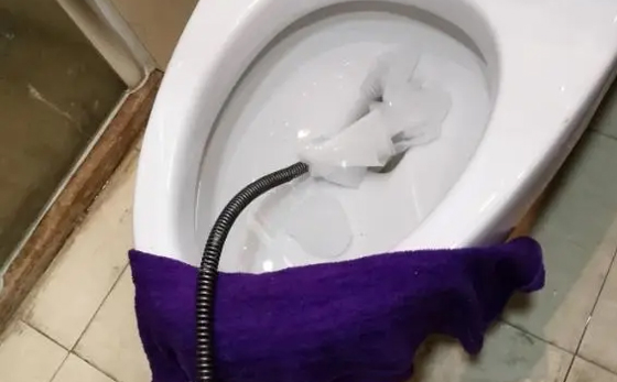 万柏林马桶疏通